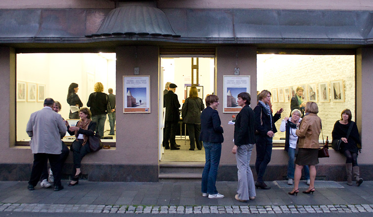 Sommerpause: 24. Juni bis 13. September 2012